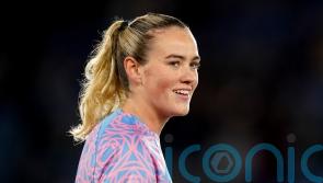 What dreams are made of – Grace Clinton ‘buzzing’ after goal on England debut