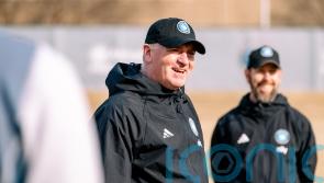 Charlotte boss Dean Smith still driven by determination to ‘prove people wrong’