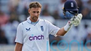 Joe Root vows to keep ‘evolving’ after century against India
