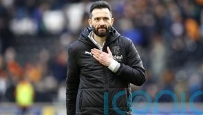 West Brom’s grit impresses boss Carlos Corberan after draw at Hull