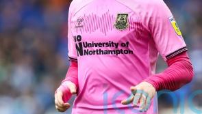 Northampton’s resurgence continues with victory at Burton