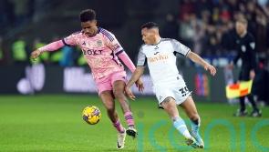 Ronald at the double as Swansea dent Sunderland’s play-off aspirations