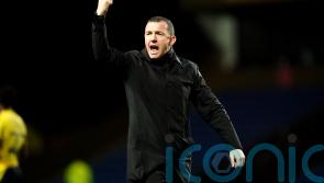 Neill Collins knows his on-song Barnsley team face further challenges