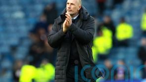 Philippe Clement says ‘hungry’ Rangers players deserve day off after Hearts rout