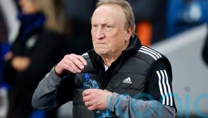 Neil Warnock bemoans Aberdeen’s lack of physicality after loss at Kilmarnock