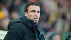 Valerien Ismael ‘comfortable’ about his position despite Watford’s defeat
