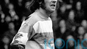 Former QPR forward Stan Bowles dies aged 75 following Alzheimer’s battle