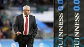 Warren Gatland convinced Wales will take step forward with experience