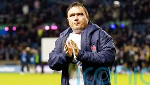 England heading in right direction overall under Steve Borthwick – Jamie George