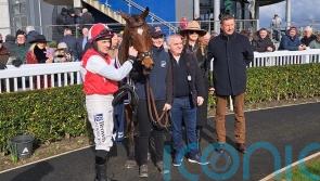 Bottler’secret enters Triumph reckoning after smart debut