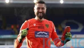 Lucas Covolan hopes for another ‘special moment’ in the FA Cup with Maidstone