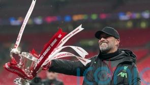 Jurgen Klopp savours ‘most special trophy’ after Liverpool win Carabao Cup