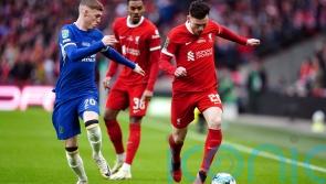 Andy Robertson not concerned with Liverpool using youngsters on ‘biggest stage’