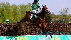 Hanlon yet to firm up Hewick’s Gold Cup jockey