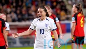 England boss Sarina Wiegman backs Fran Kirby to respond to latest fitness issue