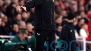 Eddie Howe says Newcastle can still make difficult season ‘very special’
