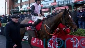 Teahupoo expected to be Jack Kennedy’s Stayers’ Hurdle hope