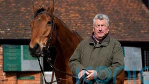 Bravemansgame primed for Gold Cup assignment