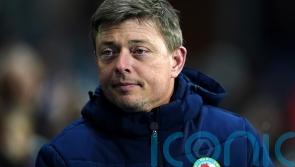 Former Blackburn boss Jon Dahl Tomasson named Sweden manager