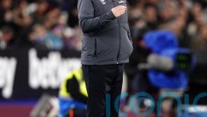 David Moyes hopes West Ham over ‘difficult period’ after long-awaited win