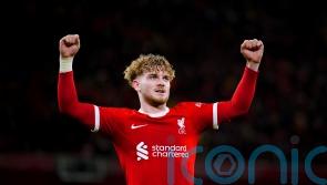 Harvey Elliott ready to push himself ‘to the max’ in Liverpool quadruple bid