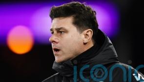 Mauricio Pochettino confident he retains Chelsea owners’ backing after cup loss