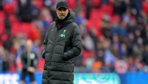 Jurgen Klopp says Liverpool ‘need miracles’ to get a few injured players back