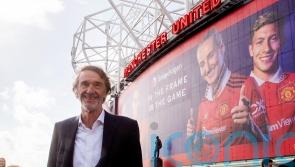 Erik ten Hag has ‘strong belief’ that he has Sir Jim Ratcliffe’s backing