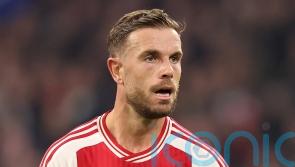 Jordan Henderson was ‘one of our best signings’, says Saudi league vice-chairman