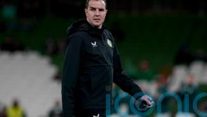 John O’Shea takes interim charge of Republic of Ireland for March double-header