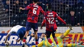 We just keep going – Jack Butland insists Rangers’ focus only on next challenge