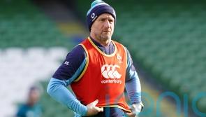 England are definitely capable of causing problems – Ireland’s Mike Catt