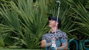 Rory McIlroy makes solid start on ‘benign’ opening day at PGA National