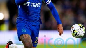 Mauricio Pochettino preaches patience with Reece James despite England hopes