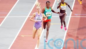 Jemma Reekie ‘in really good shape’ ahead of 800 metres final in Glasgow