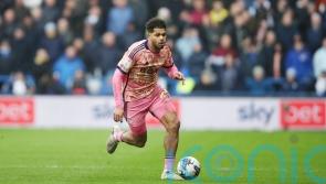 Leeds’ winning run halted with draw at Huddersfield