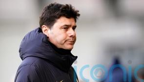 Chelsea fans turn on Mauricio Pochettino during draw at Brentford