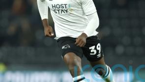 Dajaune Brown nets stoppage-time equaliser for Gateshead at Boreham Wood