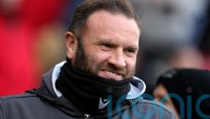 Ian Evatt keen to see ‘best of’ Aaron Collins after hitman opens Bolton account