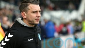 Matt Bloomfield points to a lack of discipline following Wycombe’s defeat