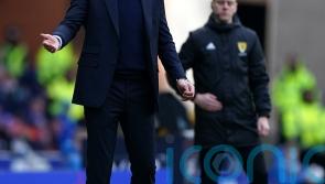 Philippe Clement calls for protection for his players after Rangers’ shock loss