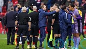 Referee made mistake in build-up to Liverpool winner – Forest’s Mark Clattenburg