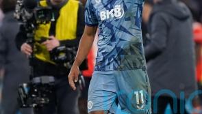 Villa boss Unai Emery hails Ollie Watkins as ‘an example for other players’