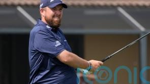Ireland’s Shane Lowry and England’s David Skinns share lead in Florida