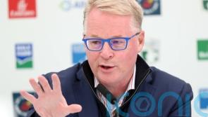 ‘Collective’ global tour is inevitable and best for golf – Keith Pelley