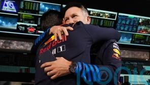Red Bull ‘united’ amid claim it could be ‘torn apart’ if Christian Horner stays