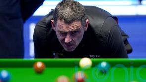 Snooker’s ‘golden ball’ set for debut – what is it and how does it get potted?