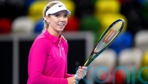 What’s next for new world number 27 Katie Boulter after San Diego Open success?