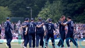 Doug Watson named Scotland head coach after successful interim spell