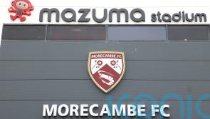 Ged Brannan hails Morecambe’s defending after edging out Crawley